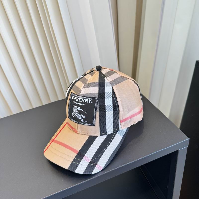 Burberry cap dx49